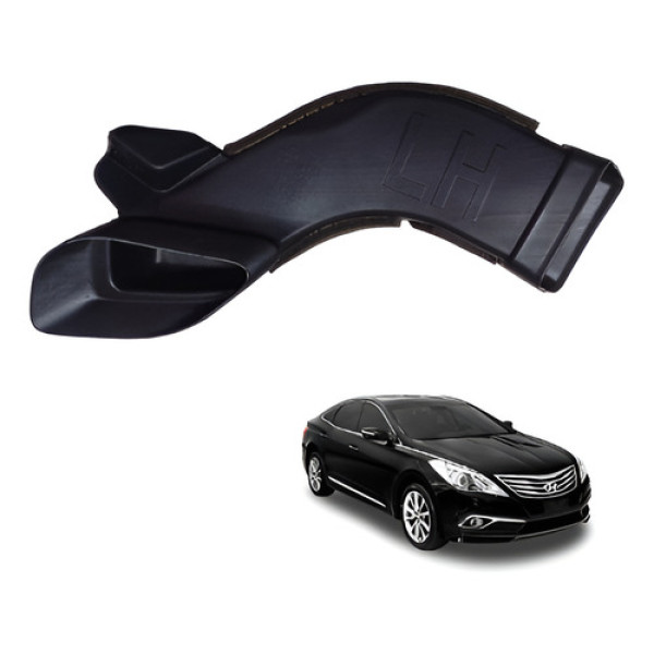 Duto Ar Condicionado Esquerda Hyundai Azera 2012 A 2015