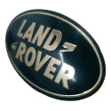 Emblema Grade Dianteira Land Rover Freelander 1 Original