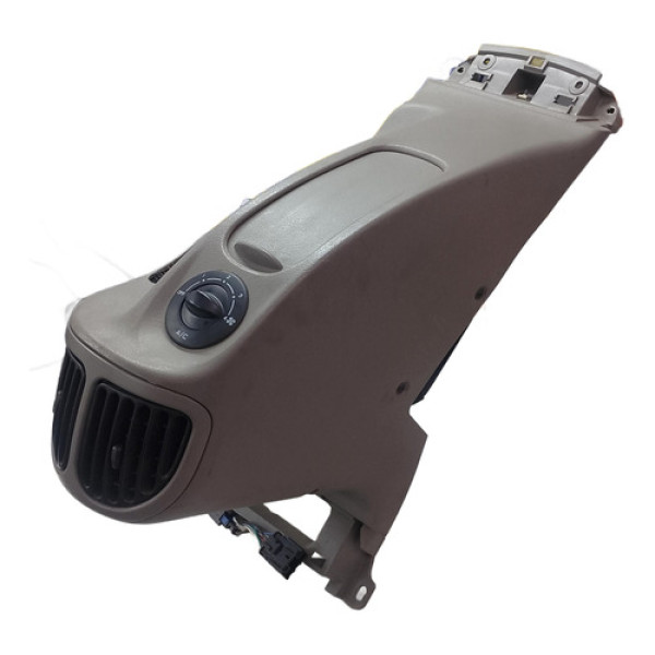 Console Central Traseiro Xsara Picasso Difusores