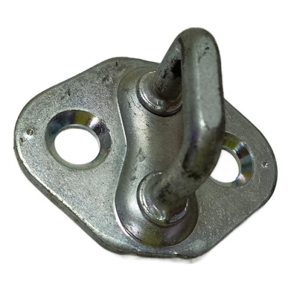 Batente Porta Honda Fit 09 10 11 12 13 14 Original