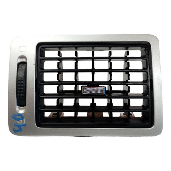 Difusor Ar Peugeot 307 2006 07 08 09 10 A 2013 Lado Esquerdo