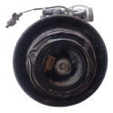 Compressor Ar Condicionado Toyota Corolla 1995 2000 2001 02