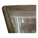 Lente Farol Direito Vectra 1997 1998 1999 Vidro