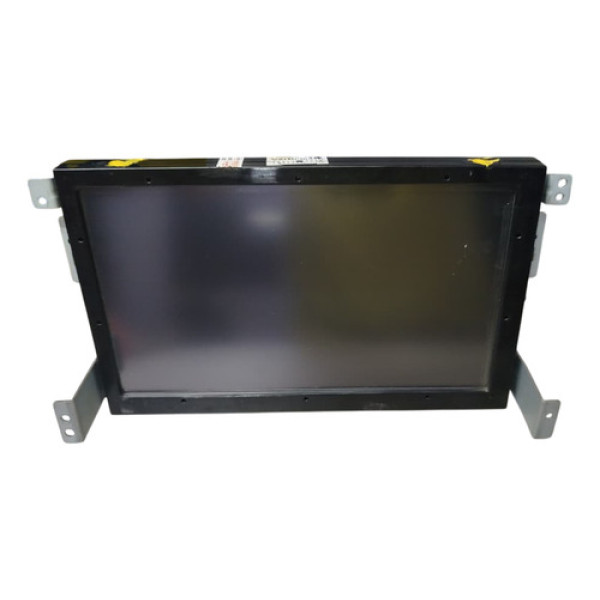 Tela Multimidia 2 Din 7 Polegadas Universal Preto