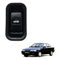 Botão Abertura Porta Malas Tampa Traseira Daewoo Espero