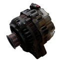 Alternador Fiesta Courier 1.4 16v 96 97 98 99  70a 12v