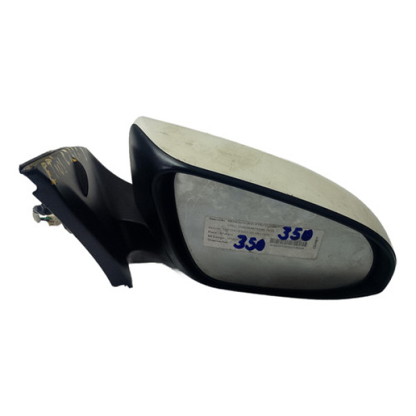 Retrovisor Elétrico Toyota Etios Direito 2013 2014 2015 2021