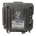 Módulo Injeção Fiat Uno 1994 1.0 Gasolina Mbs001a G02e16a