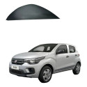 Acabamento Moldura Painel Lado Esquerdo Fiat Mobi 2017 2021