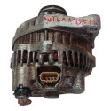 Alternador Mitsubishi Outlander Lancer Asx 2.0 2012 2018