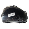Painel Instrumentos Peugeot 206 Presence 2000 2001 2007 2010 - Preto