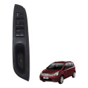Comando Botão Vidro Elétrico Nissan Livina 2009 2012 2014