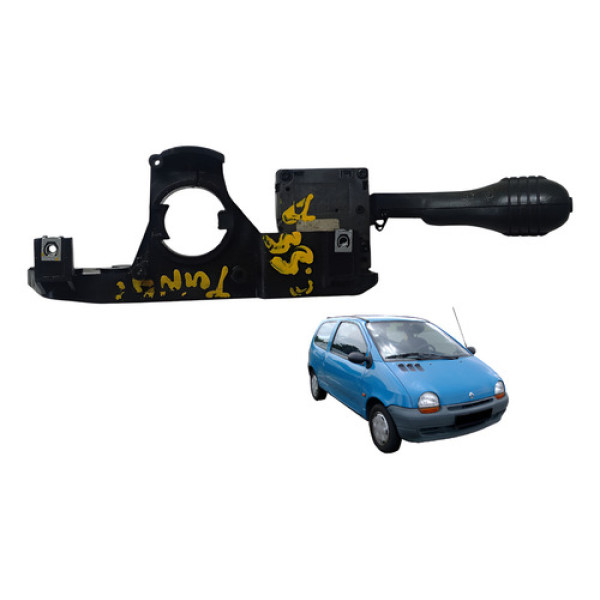 Chave Seta Comando Limpador Renault Twingo 1998 A 2002