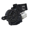 Motor Máquina Vidro Elétrico Esquerdo Golf Bora Polo Jetta