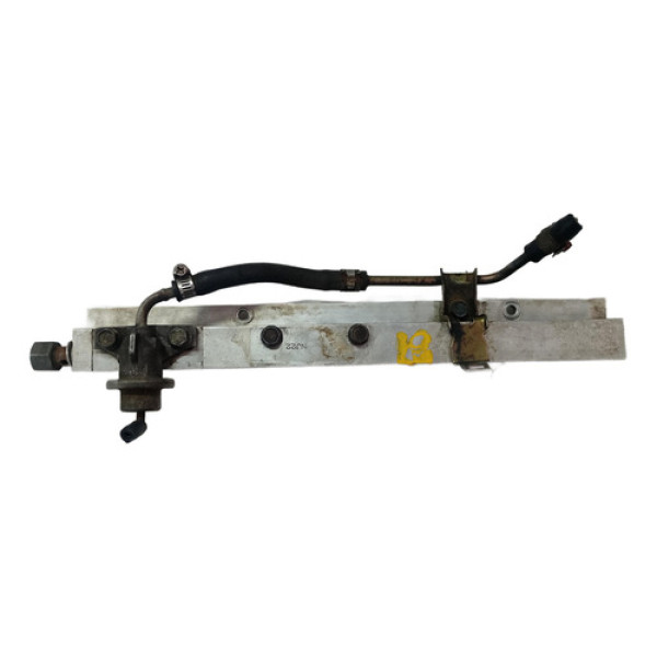 Flauta Bico Injetor Civic 1.6 1997 1998 1999 2000 Original