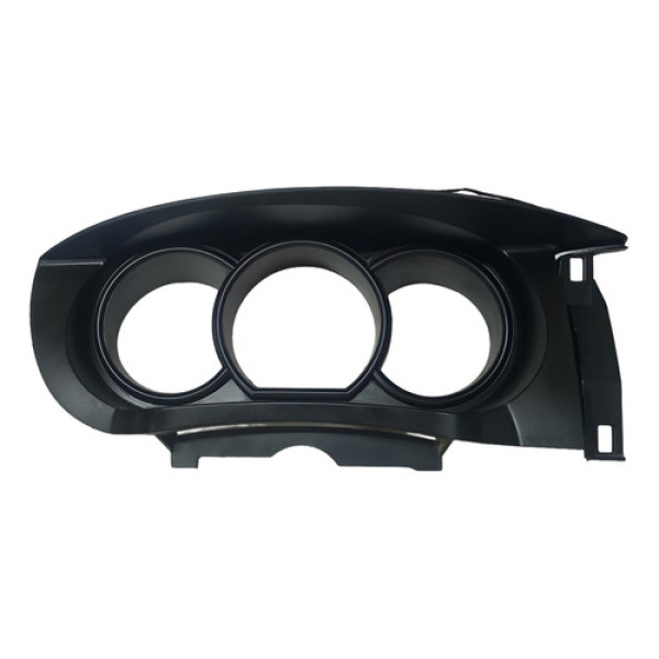 Moldura Painel Instrumentos Velocimetro Livina 2009 2014