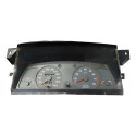 Painel Instrumentos Tempra 1991 A 1997 Original Jaeger - Preto