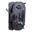 Comando Ar Ventilação Peugeot 206 2001 2002 2003 2004 A 2006