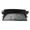 Painel Instrumentos Tempra 1991 A 1997 Original Jaeger - Preto