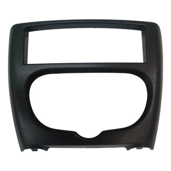 Moldura Comando Ar Peugeot 207 2007 A 2013