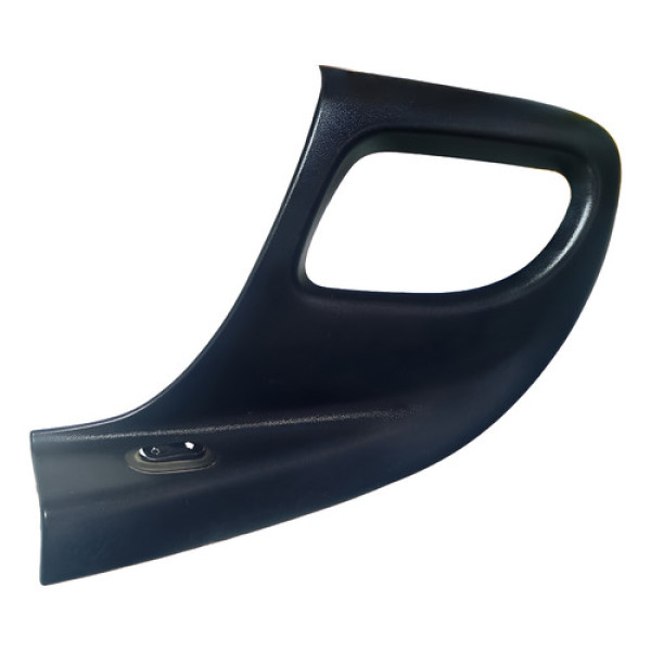 Moldura Maçaneta Interna Ranger Porta Traseira Esquerda Traseira