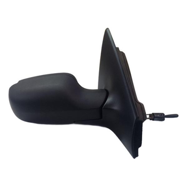 Retrovisor Megane 2007 2008 2009 2010 2013 Direito Original