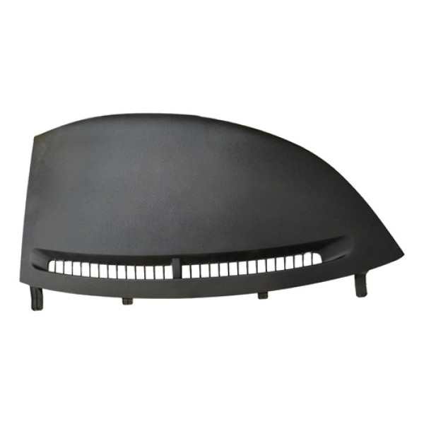 Moldura Acabamento Painel Superior Esquerdo Toyota Etios