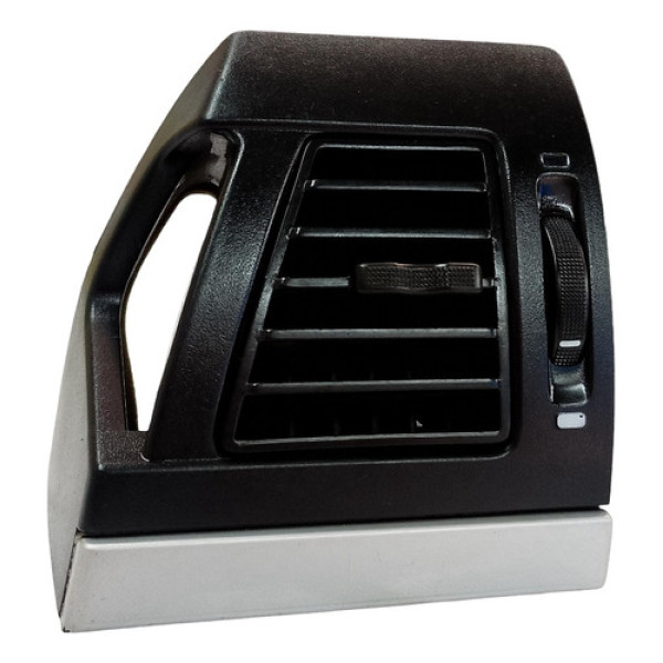 Difusor Ar Fiat Idea 2005 06 2007 2008 A 2012 Lado Esquerdo