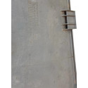 Bolsa De Porta Lado Direito Corsa Classic 2 Portas 1994/2002 Cinza-escuro