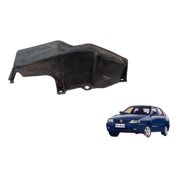 Proteção Capa Lateral Motor Correia Polo 97 98 99 A 2002