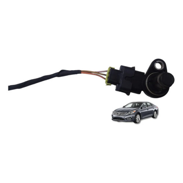 Sensor De Fase Hyundai Azera  2011 2012 Original