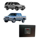 Botão Sensor Alarme Painel S10 Blazer 2010 93286047 Original