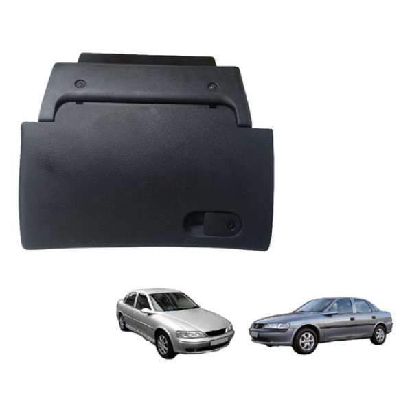 Porta Luvas Vectra 1997 97 98 99 A 2005 Original Tampa