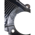 Capa Correia Orig. Citroen C4 H. Pallas Lounge 2.0 16v 11/16 Preto