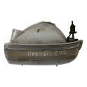 Farol Ford Ranger 1998 1999 2000 01 2002 2003 2004 Esquerdo Esquerdo