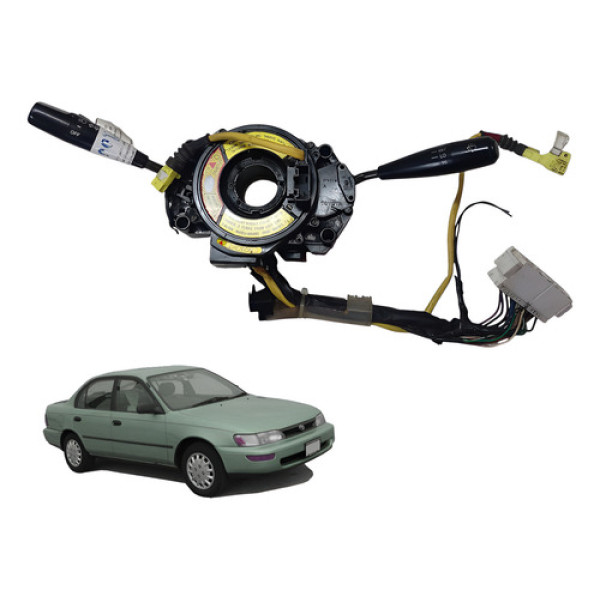 Chave Seta Luz Parabrisa Toyota Corolla 1993 A 1997