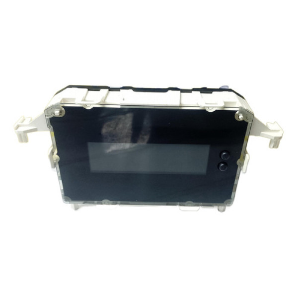 Computador De Bordo New Fiesta Ecosport Original