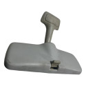 Retrovisor Interno Cinza Vw Gol G2 G3 G4 Original Prismatico