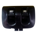 Botão Interruptor Traseiro Vidro Peugeot 206 08 A 14
