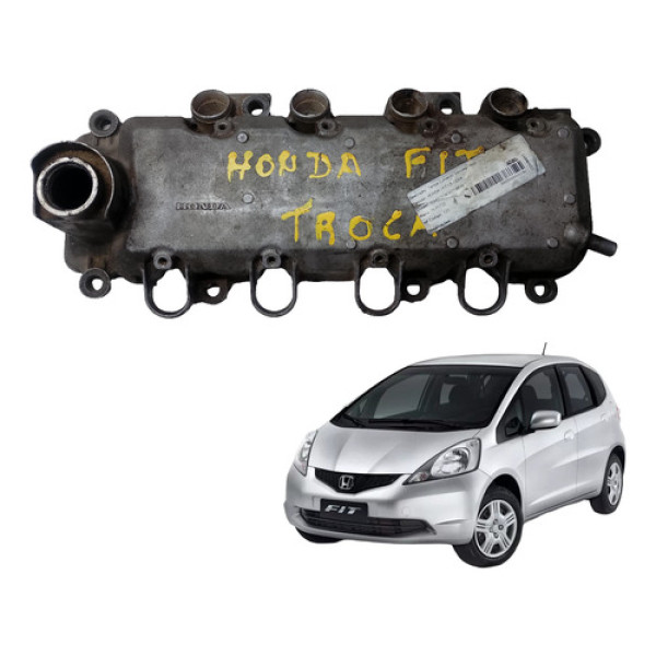 Tampa Comando Valvula Fit 1.4 2003 2004 2005 2006 2007