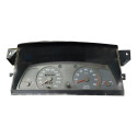 Painel Instrumentos Tempra 1991 A 1997 Original Jaeger - Preto