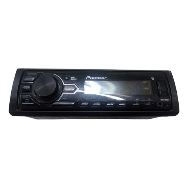 Som Automotivo Pioneer Mvh-298bt C/usb E Bluetooth Original