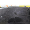 Caixa Ressonadora Filtro Ar Peugeot 206 207 1.4 Original