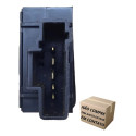 Botão Interruptor Farol Milha Peugeot 206 207 2001 A 2012