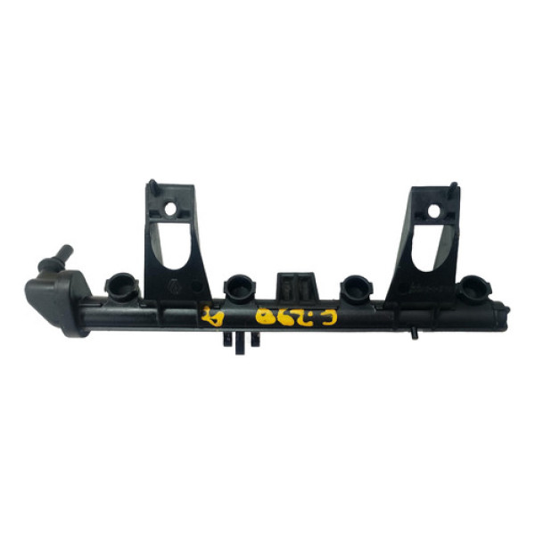 Flauta Bico Injetor Sandero Logan Clio 1.0 16v 2008 A 2016