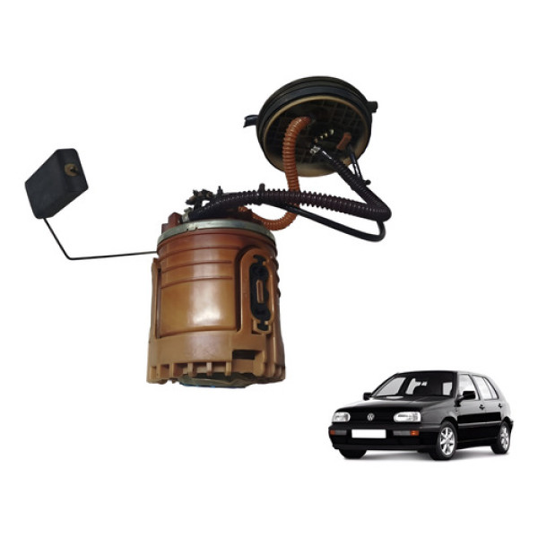 Bomba Combustível Golf Mk3 Polo Classic 1995 1996 1997 1998