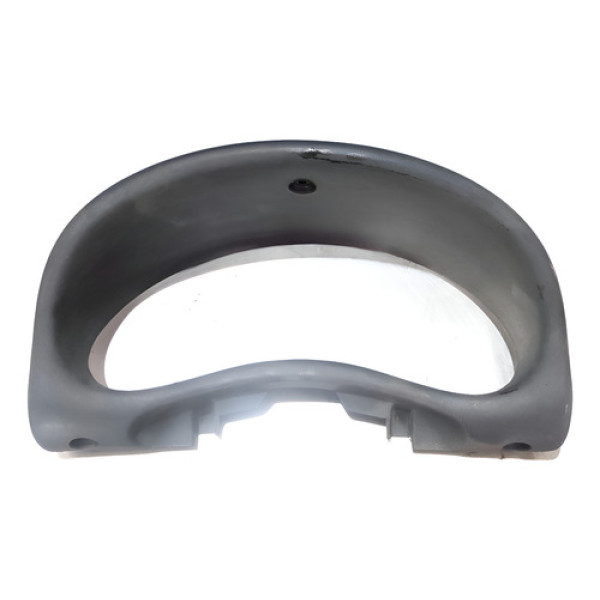 Moldura Painel Instrumentos Velocímetro Corsa 94 09 Original Preto