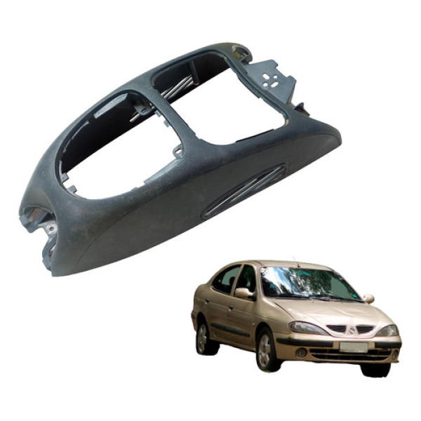 Moldura Apoio Console Central Megane 98 99 2000 A 2005