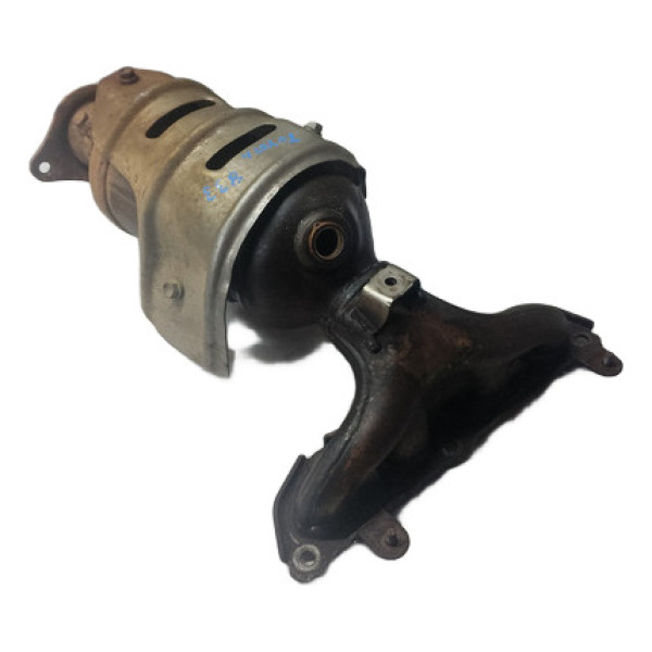 Catalisador Yaris 1.3 2019 A 2022 250510y220