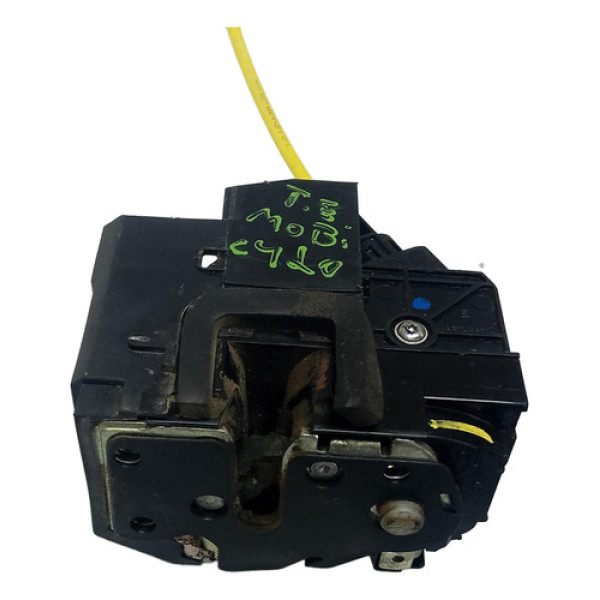 Fechadura Fiat Mobi 2017 18 19 2022 Porta Traseira Esquerda